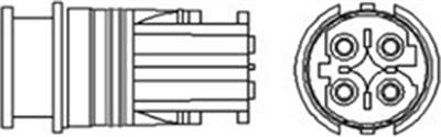 MAGNETI MARELLI 466016355139 Číslo výrobce: OSM139. EAN: 8001063824598.