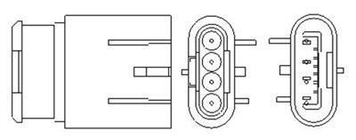 MAGNETI MARELLI 466016355154 Číslo výrobce: OSM154. EAN: 8001063832203.