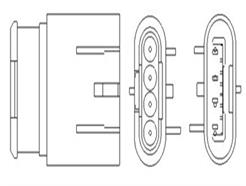MAGNETI MARELLI 466016355160
