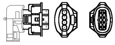 MAGNETI MARELLI 466016355162 Číslo výrobce: OSM162. EAN: 8001063954752.