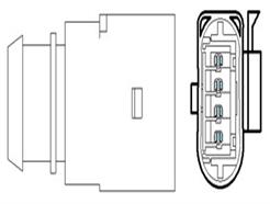 MAGNETI MARELLI 466016355170