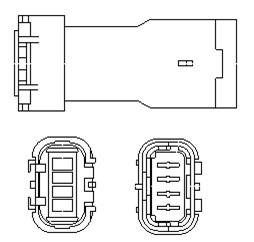 MAGNETI MARELLI 466016355171 Číslo výrobce: OSM171. EAN: 8001063901886.