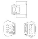 MAGNETI MARELLI 466016355172