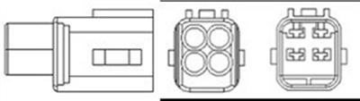 MAGNETI MARELLI 466016355027 Číslo výrobce: OSM027. EAN: 8001063666242.