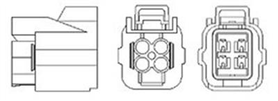 MAGNETI MARELLI 466016355054 Číslo výrobce: OSM054. EAN: 8001063660387.