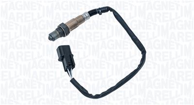 MAGNETI MARELLI 466016355145 Číslo výrobce: OSM145. EAN: 8001063678887.