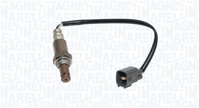 MAGNETI MARELLI 466016355228 Číslo výrobce: OSM228. EAN: 8050947009125.
