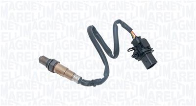 MAGNETI MARELLI 466016355238 Číslo výrobce: OSM238. EAN: 8050947998672.