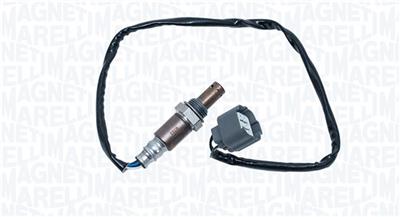MAGNETI MARELLI 466016355300 Číslo výrobce: OSM300. EAN: 8050947161113.