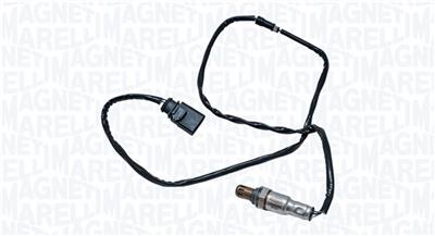 MAGNETI MARELLI 466016355305 Číslo výrobce: OSM305. EAN: 8050947109993.