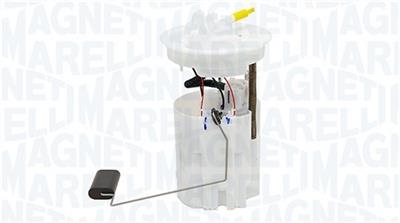 MAGNETI MARELLI 519700000193 Číslo výrobce: GA2237. EAN: 8001063964775.