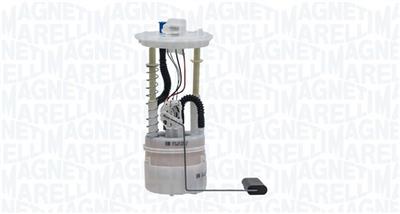 MAGNETI MARELLI 519700000217 Číslo výrobce: GA2261. EAN: 8001063686561.