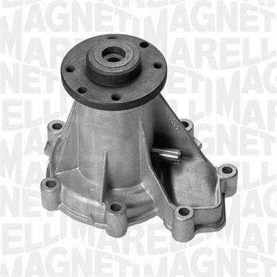 MAGNETI MARELLI 350981506000 Číslo výrobce: 81506. EAN: 8001063441757.