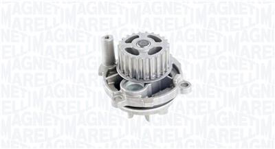 MAGNETI MARELLI 350981702000 Číslo výrobce: 81702. EAN: 8001063061214.