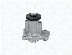 MAGNETI MARELLI 350984151000