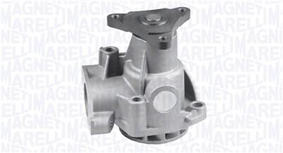 MAGNETI MARELLI 352316170013 Číslo výrobce: WPQ0013. EAN: 8001063606781.