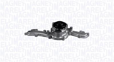 MAGNETI MARELLI 352316170016 Číslo výrobce: WPQ0016. EAN: 8001063606750.