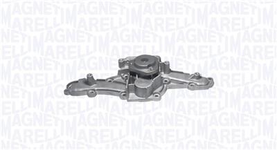 MAGNETI MARELLI 352316170017 Číslo výrobce: WPQ0017. EAN: 8001063606743.