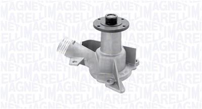 MAGNETI MARELLI 352316170033 Číslo výrobce: WPQ0033. EAN: 8001063595726.