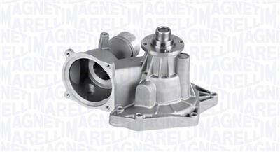 MAGNETI MARELLI 352316170040 Číslo výrobce: WPQ0040. EAN: 8001063595665.