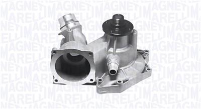 MAGNETI MARELLI 352316170047 Číslo výrobce: WPQ0047. EAN: 8001063606668.