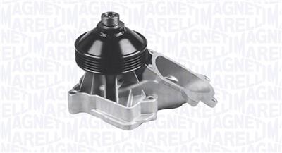 MAGNETI MARELLI 352316170049 Číslo výrobce: WPQ0049. EAN: 8001063595610.