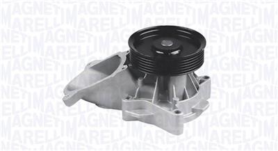 MAGNETI MARELLI 352316170053 Číslo výrobce: WPQ0053. EAN: 8001063606620.
