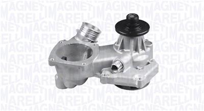 MAGNETI MARELLI 352316170055 Číslo výrobce: WPQ0055. EAN: 8001063606606.