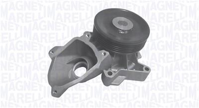 MAGNETI MARELLI 352316170058 Číslo výrobce: WPQ0058. EAN: 8001063606576.