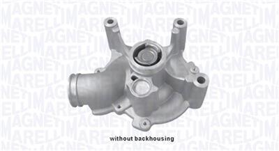 MAGNETI MARELLI 352316170059 Číslo výrobce: WPQ0059. EAN: 8001063606569.