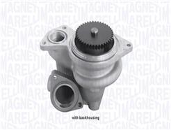 MAGNETI MARELLI 352316170071