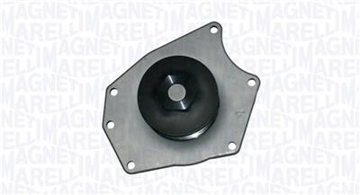 MAGNETI MARELLI 352316170101 Číslo výrobce: WPQ0101. EAN: 8001063606453.