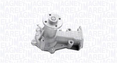 MAGNETI MARELLI 352316170118 Číslo výrobce: WPQ0118. EAN: 8001063606446.