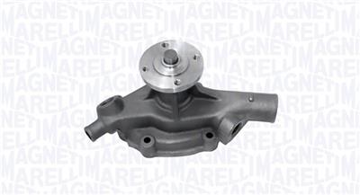 MAGNETI MARELLI 352316170129 Číslo výrobce: WPQ0129. EAN: 8001063606385.