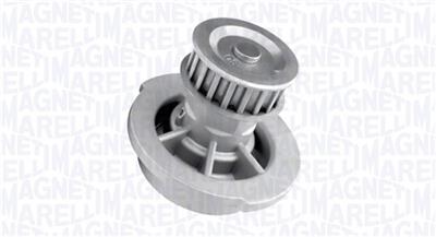 MAGNETI MARELLI 352316170139 Číslo výrobce: WPQ0139. EAN: 8001063595573.