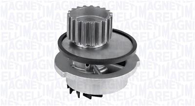 MAGNETI MARELLI 352316170141 Číslo výrobce: WPQ0141. EAN: 8001063595566.