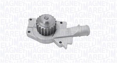MAGNETI MARELLI 352316170142 Číslo výrobce: WPQ0142. EAN: 8001063595559.