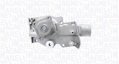MAGNETI MARELLI 352316170146 Číslo výrobce: WPQ0146. EAN: 8001063595542.