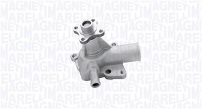 MAGNETI MARELLI 352316170151 Číslo výrobce: WPQ0151. EAN: 8001063595535.