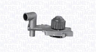 MAGNETI MARELLI 352316170161 Číslo výrobce: WPQ0161. EAN: 8001063606330.