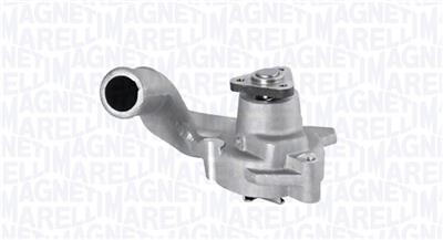 MAGNETI MARELLI 352316170162 Číslo výrobce: WPQ0162. EAN: 8001063606323.