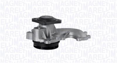 MAGNETI MARELLI 352316170165 Číslo výrobce: WPQ0165. EAN: 8001063595498.