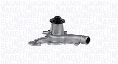 MAGNETI MARELLI 352316170180 Číslo výrobce: WPQ0180. EAN: 8001063595412.