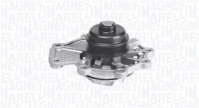 MAGNETI MARELLI 352316170196 Číslo výrobce: WPQ0196. EAN: 8001063595405.