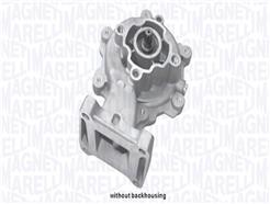 MAGNETI MARELLI 352316170215