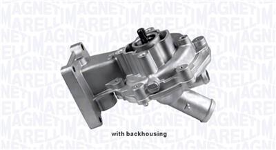MAGNETI MARELLI 352316170216 Číslo výrobce: WPQ0216. EAN: 8001063606309.