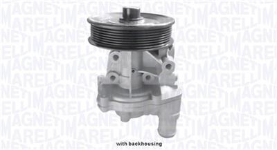 MAGNETI MARELLI 352316170228 Číslo výrobce: WPQ0228. EAN: 8001063595382.