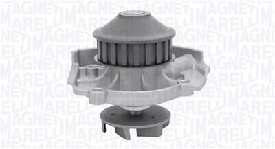 MAGNETI MARELLI 352316170291 Číslo výrobce: WPQ0291. EAN: 8001063595337.