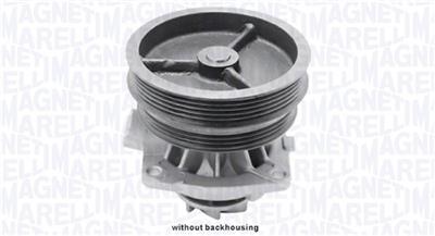 MAGNETI MARELLI 352316170303 Číslo výrobce: WPQ0303. EAN: 8001063595320.