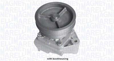 MAGNETI MARELLI 352316170304 Číslo výrobce: WPQ0304. EAN: 8001063606156.